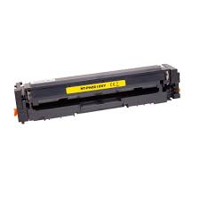 Canon 5103C001 (067H) Compatible YELLOW  Toner with Chip